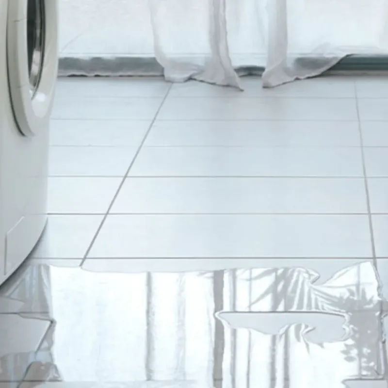 Appliance Leak Cleanup in Oakdale, PA